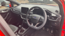 Ford Fiesta 1.0 EcoBoost ST-Line X 5dr Petrol Hatchback